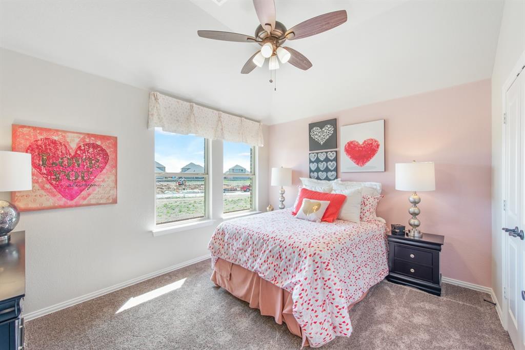 Hampton Park - Residential