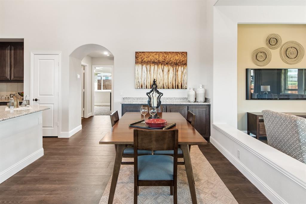 Hampton Park - Residential