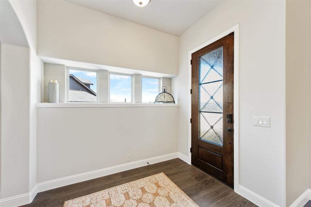 Hampton Park - Residential