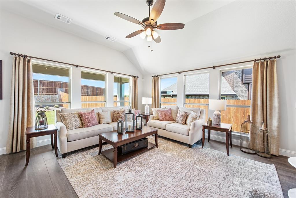 Hampton Park - Residential