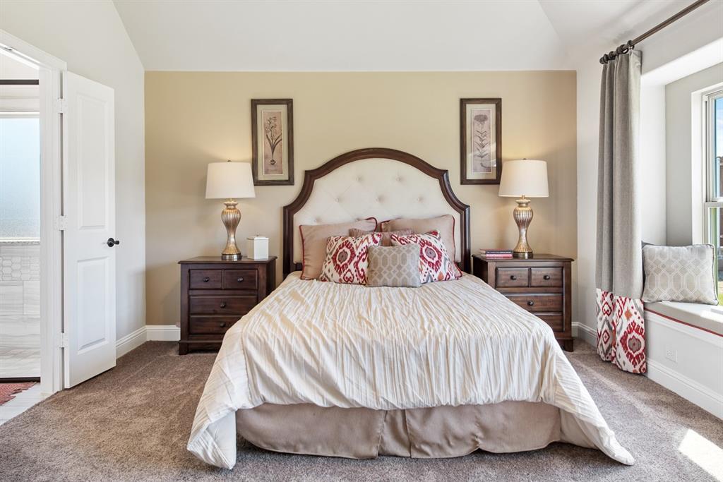 Hampton Park - Residential