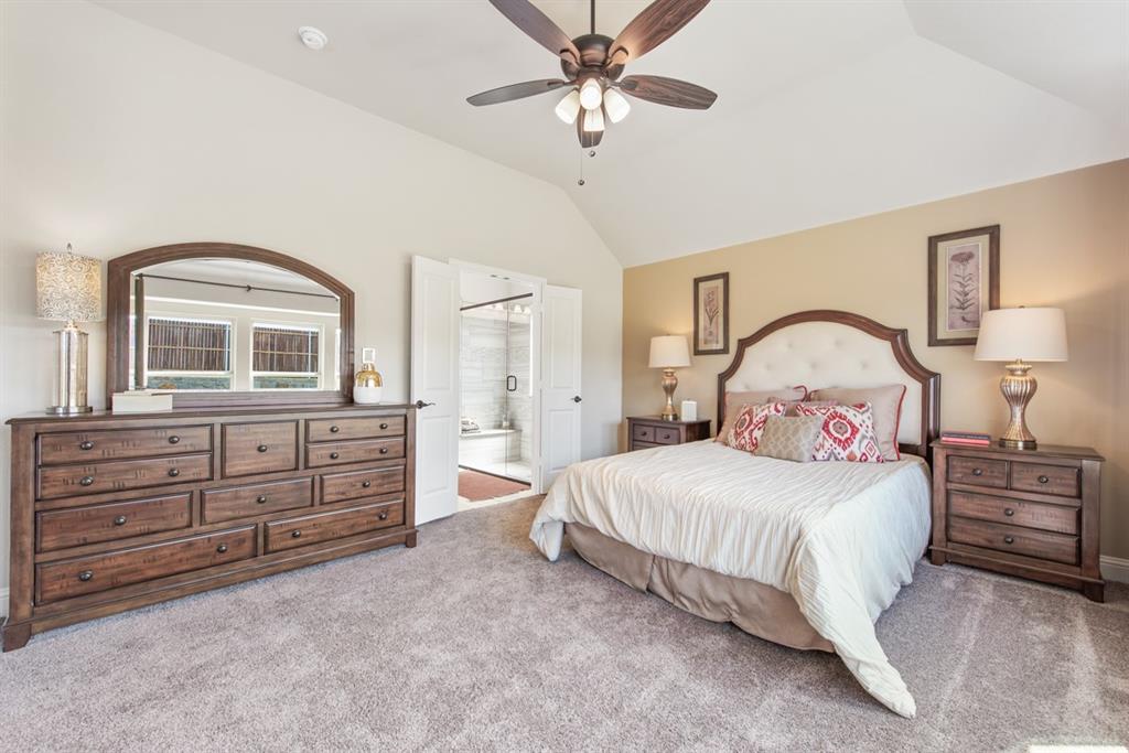 Hampton Park - Residential