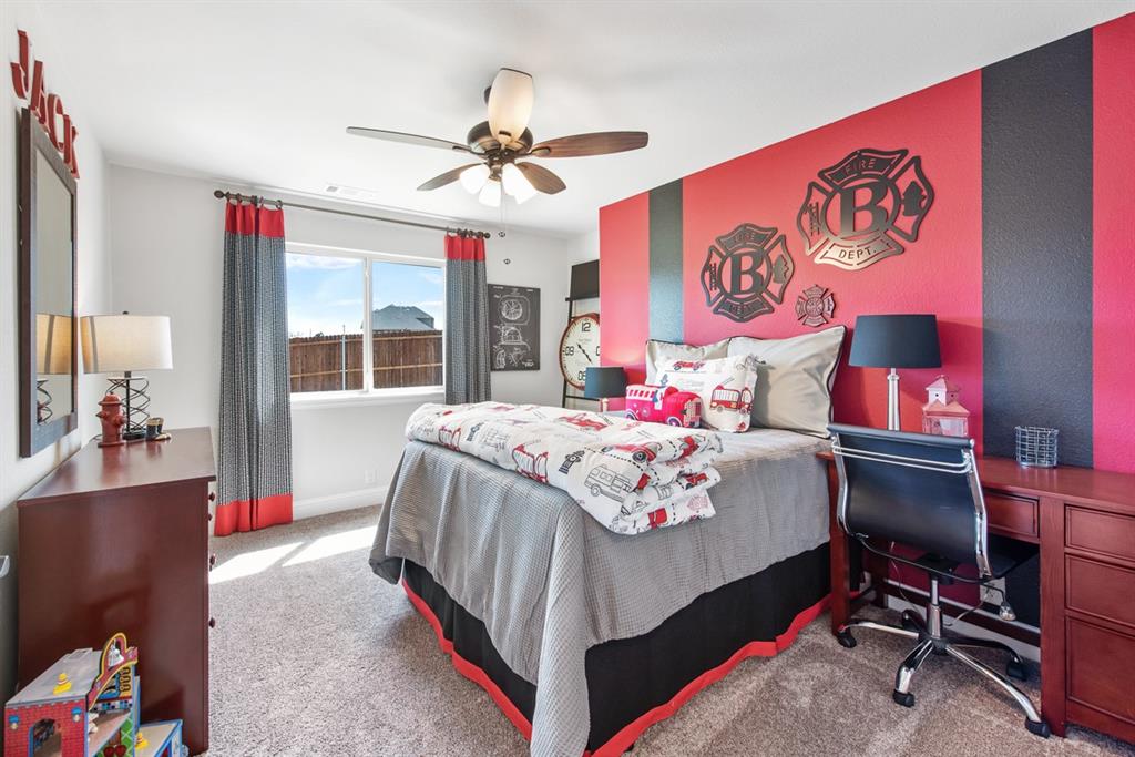 Hampton Park - Residential