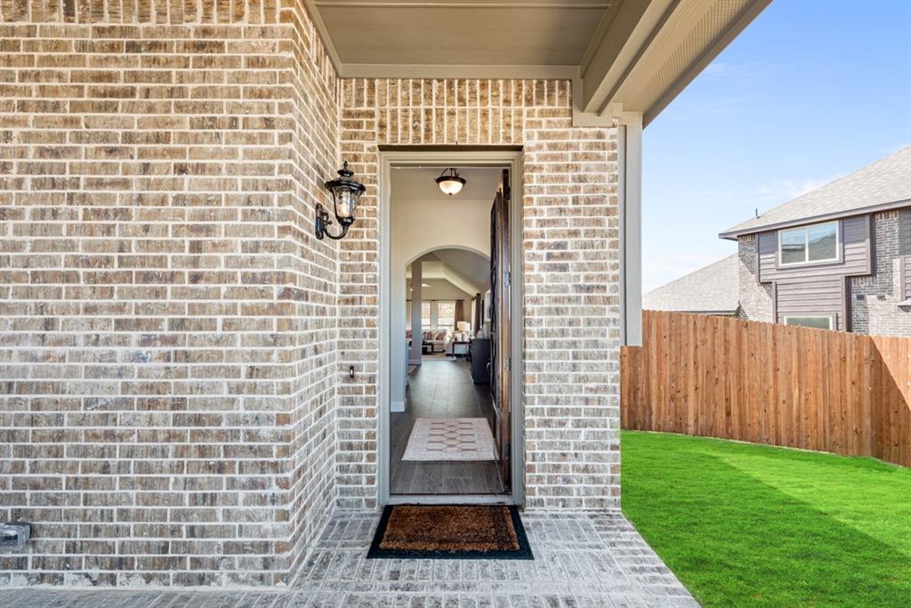 Hampton Park - Residential