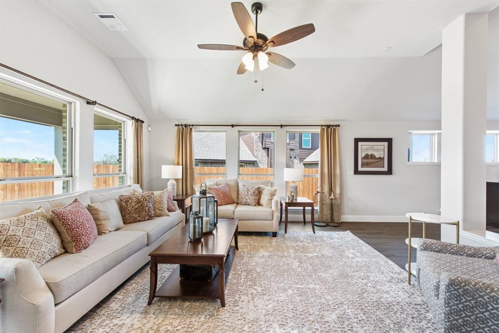 Hampton Park - Residential