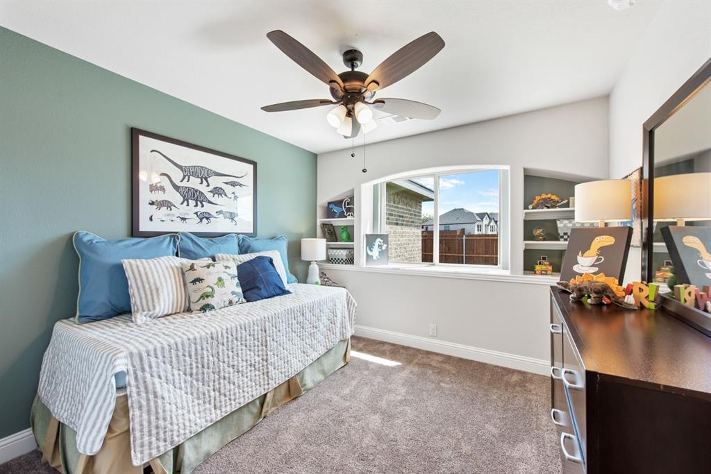 Hampton Park - Residential