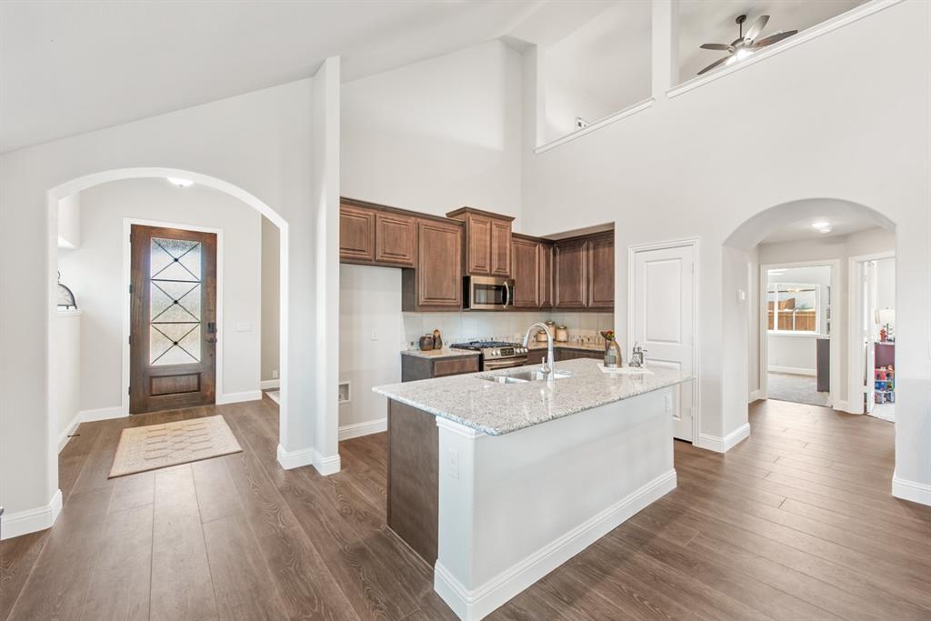 Hampton Park - Residential