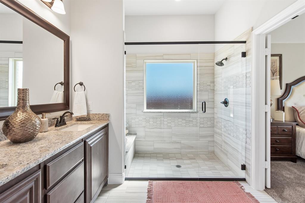 Hampton Park - Residential