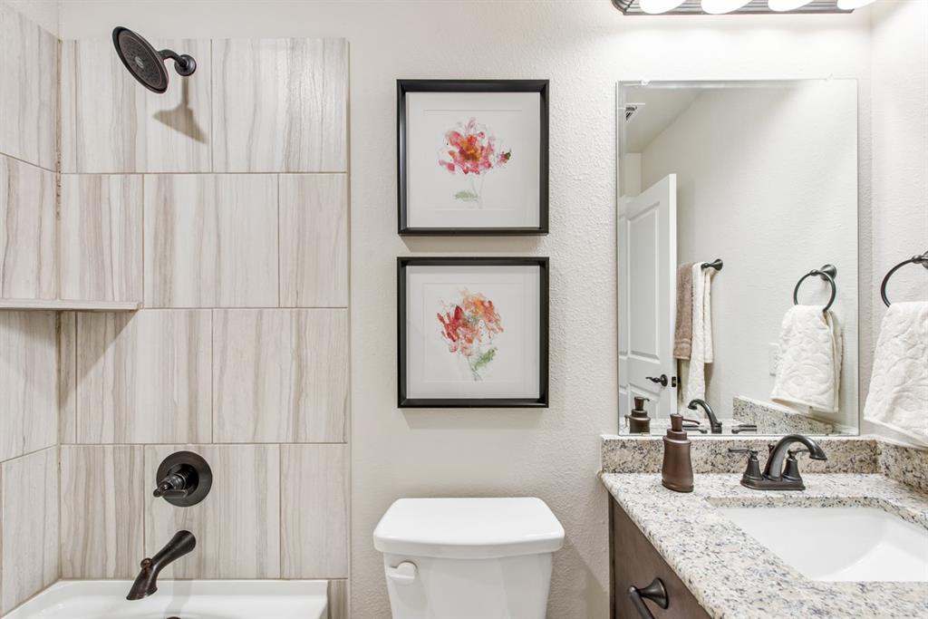 Hampton Park - Residential