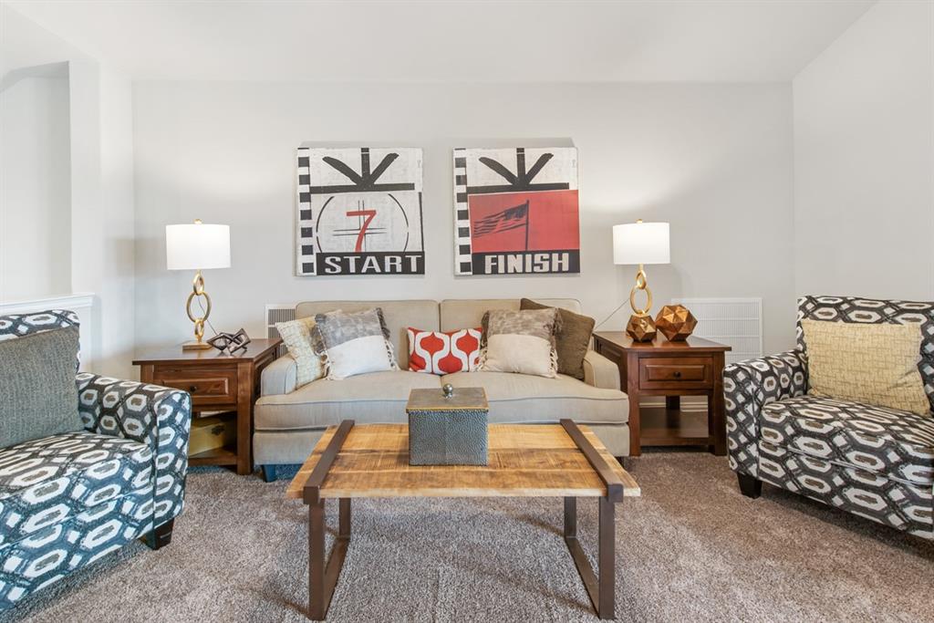 Hampton Park - Residential