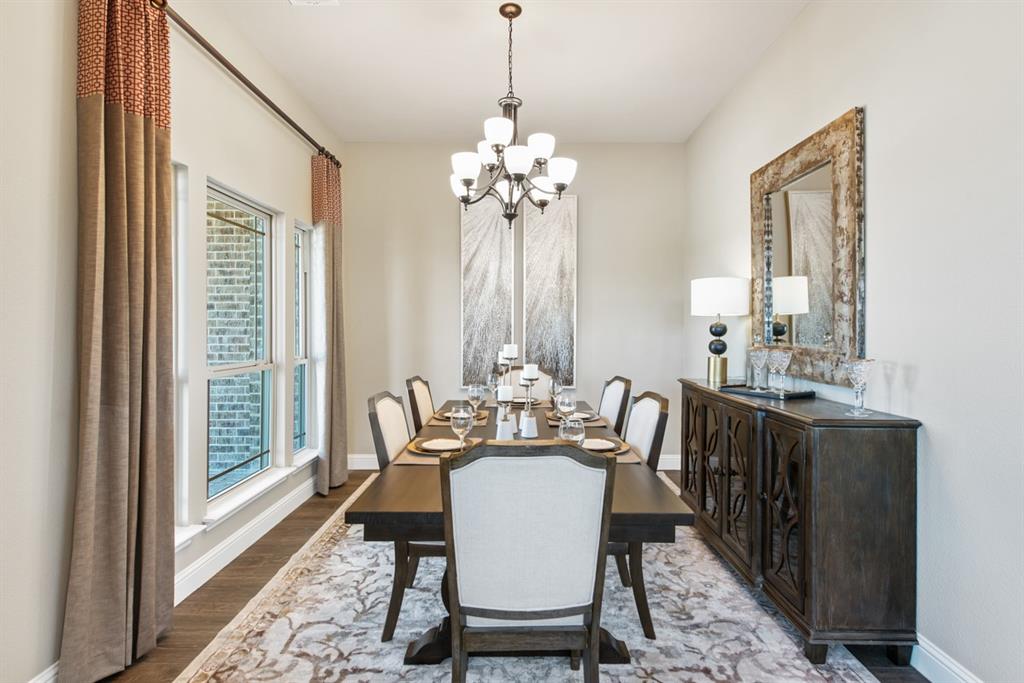 Hampton Park - Residential