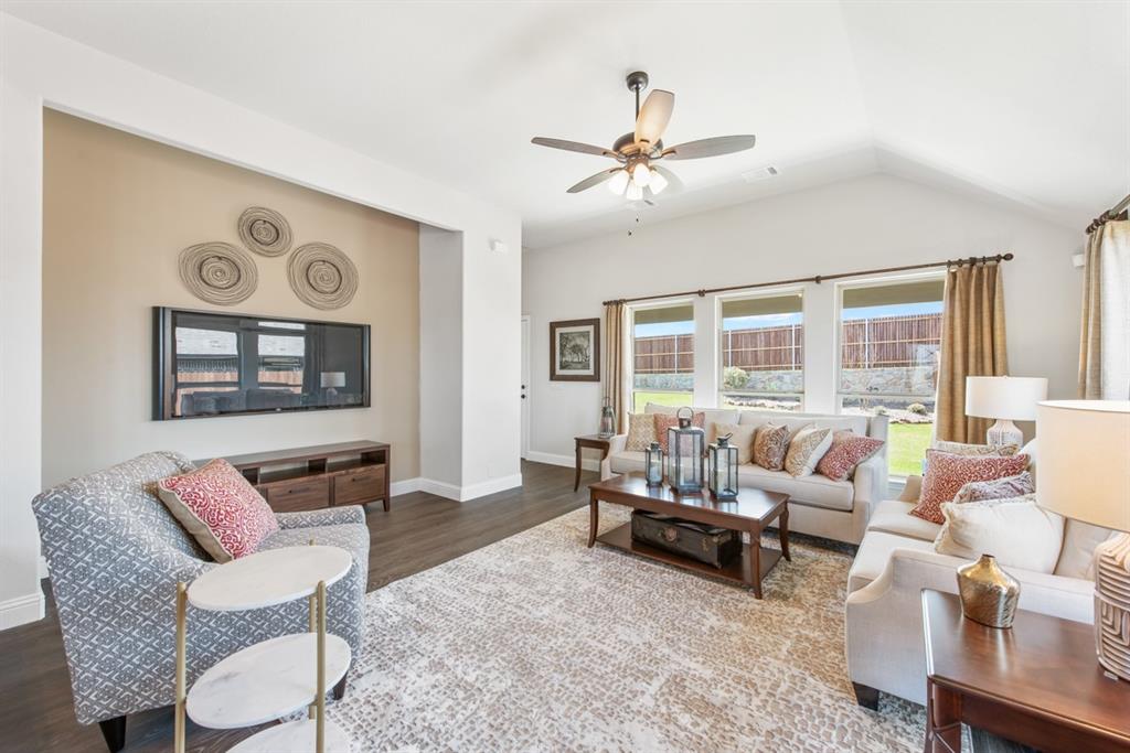 Hampton Park - Residential