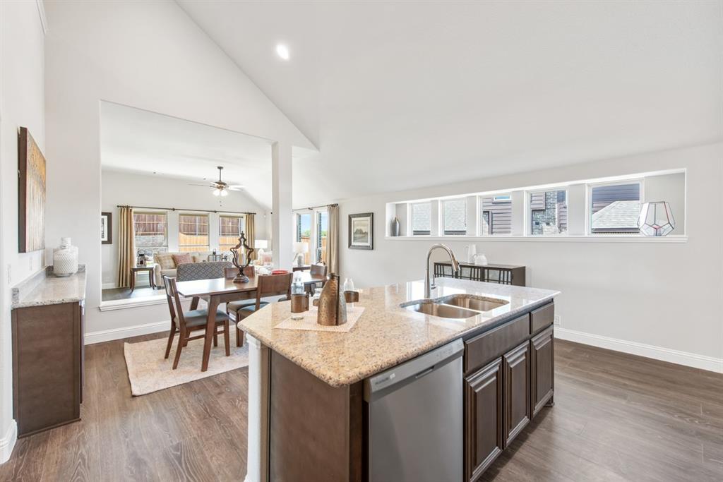 Hampton Park - Residential