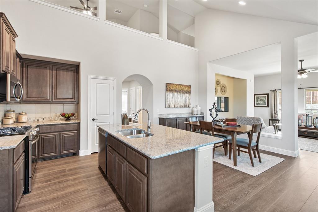 Hampton Park - Residential