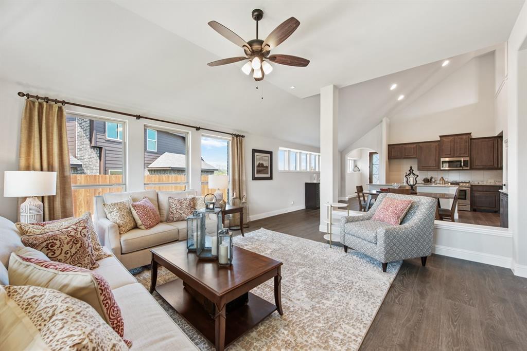 Hampton Park - Residential