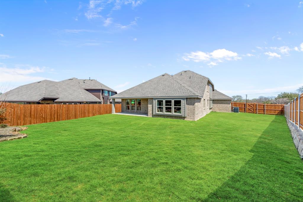 Hampton Park - Residential