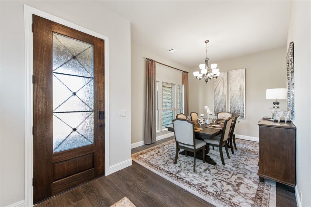 Hampton Park - Residential