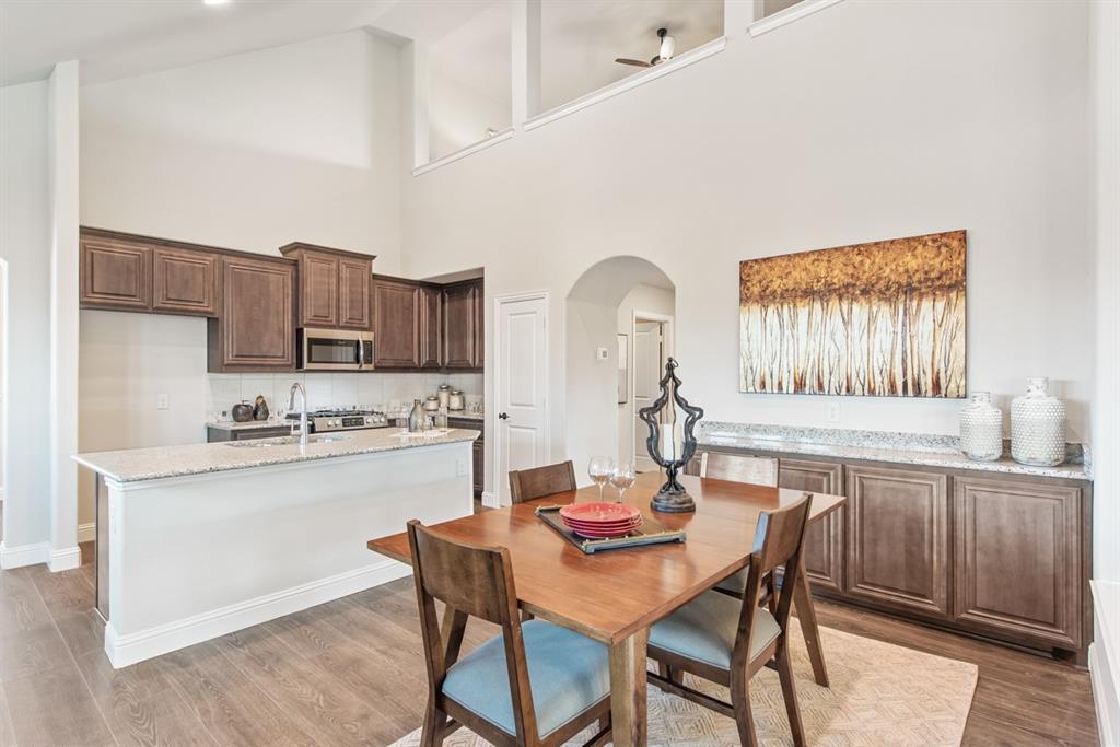 Hampton Park - Residential