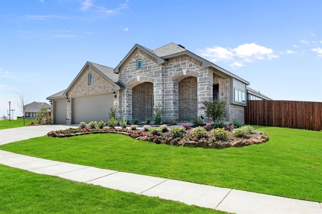 Hampton Park - Residential