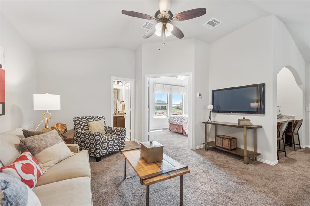 Hampton Park - Residential