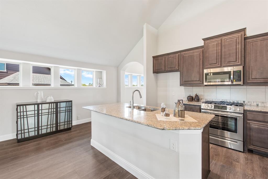 Hampton Park - Residential