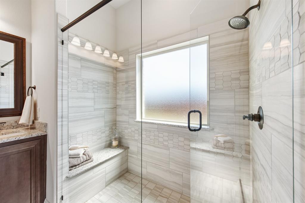 Hampton Park - Residential