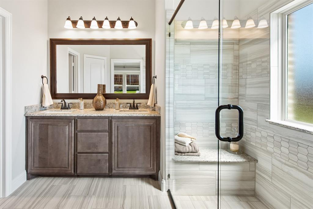 Hampton Park - Residential