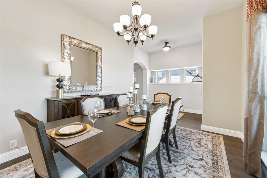 Hampton Park - Residential