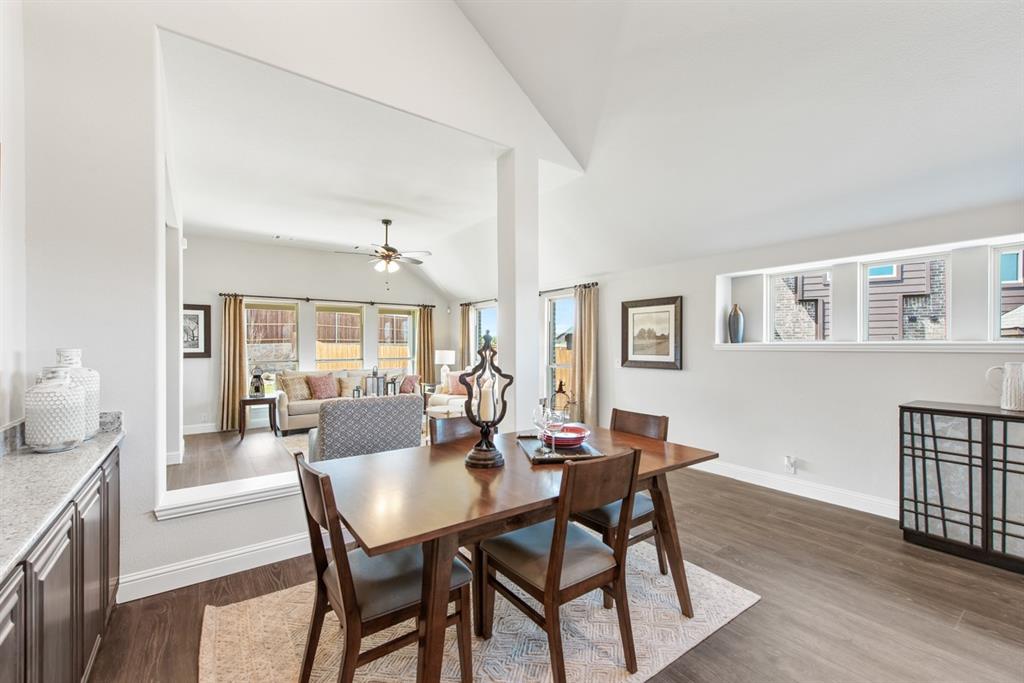 Hampton Park - Residential