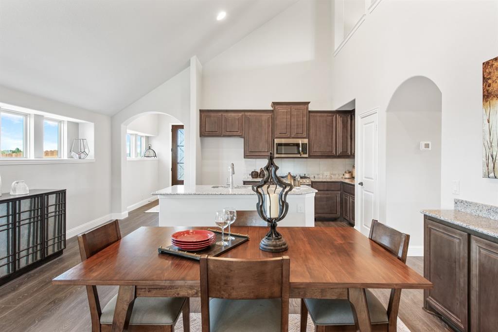 Hampton Park - Residential