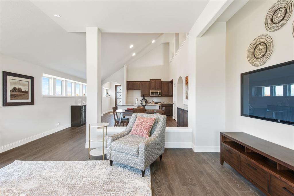 Hampton Park - Residential