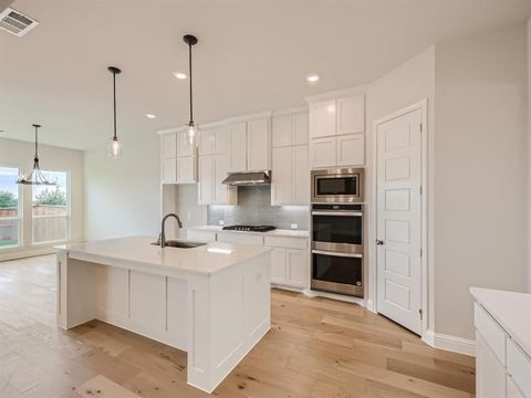 4418 Capstone Road Midlothian TX 76065