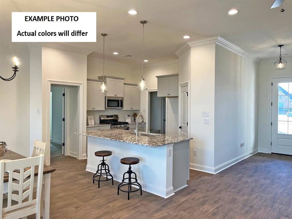 435 Merestone Crossing