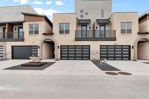 2124 Psalm Circle Heath TX 75032