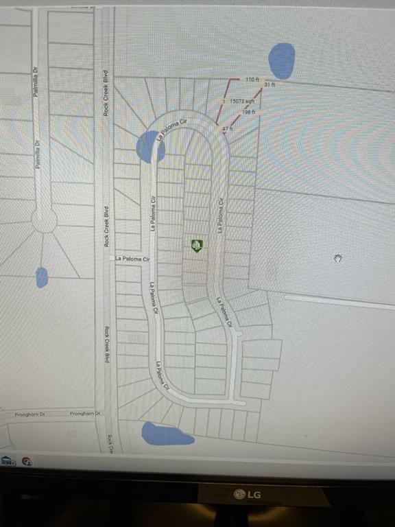 15C La Paloma Circle