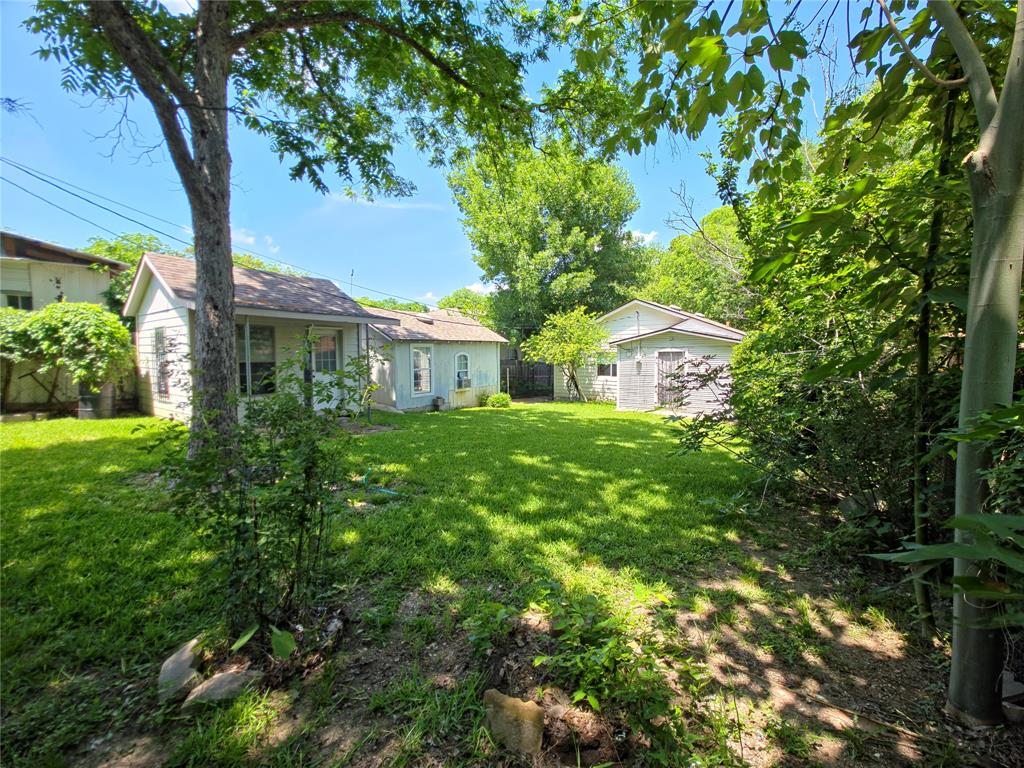 Mount Auburn - Residential