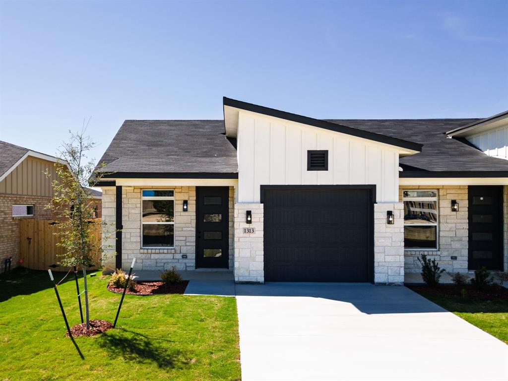 Dogwood Addition - Residential