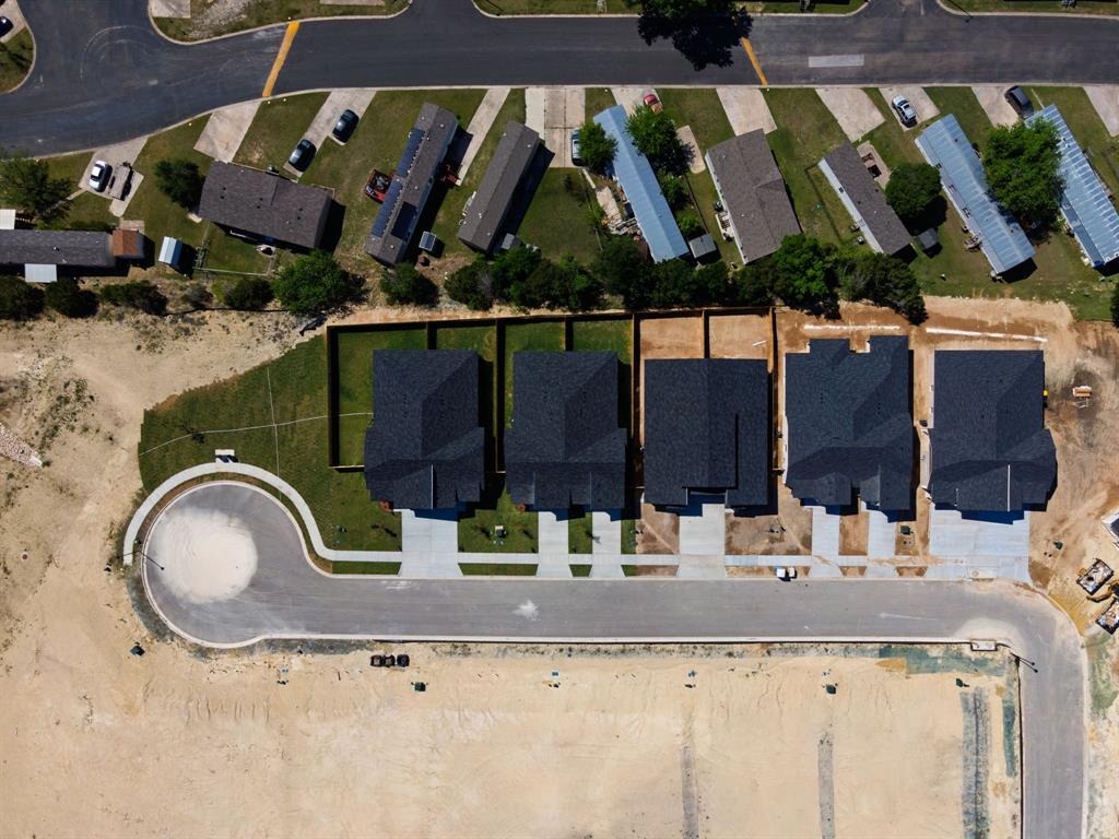 Dogwood Addition - Residential