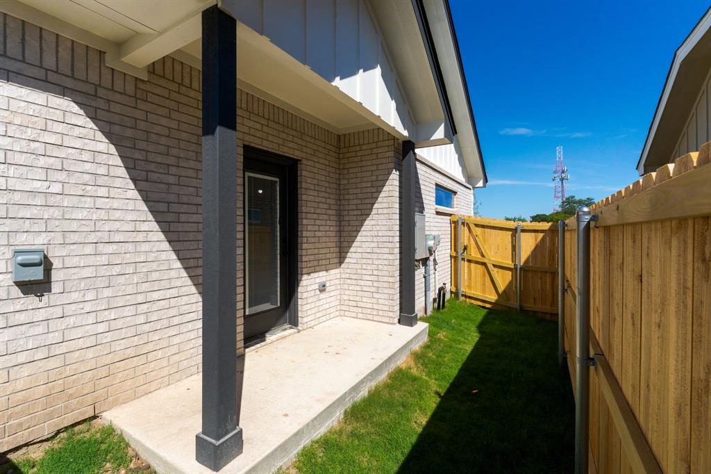 Dogwood Addition - Residential
