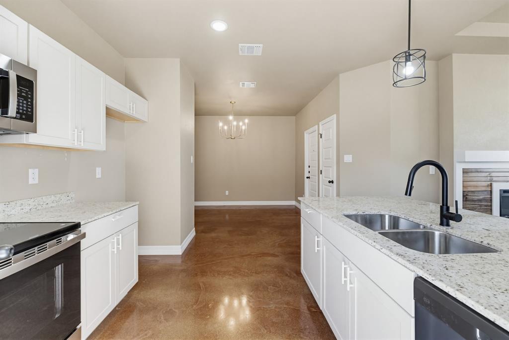 Dogwood Addition - Residential