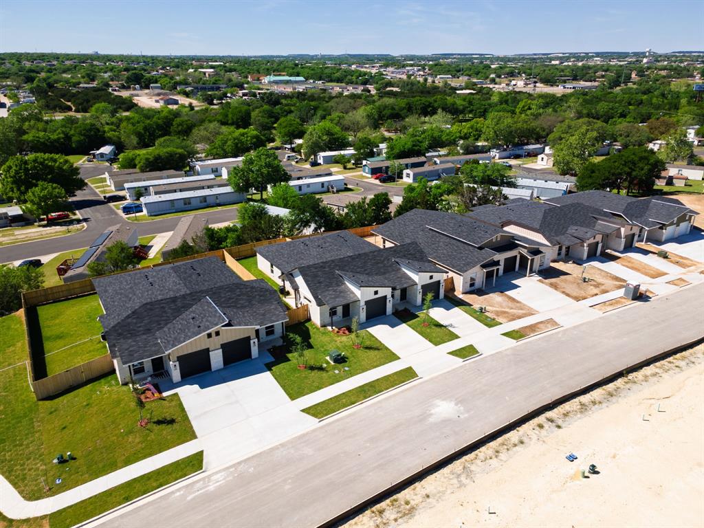 Dogwood Addition - Residential
