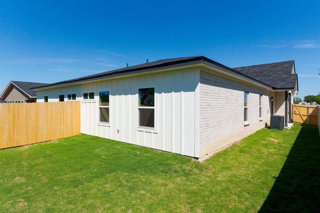 Dogwood Addition - Residential