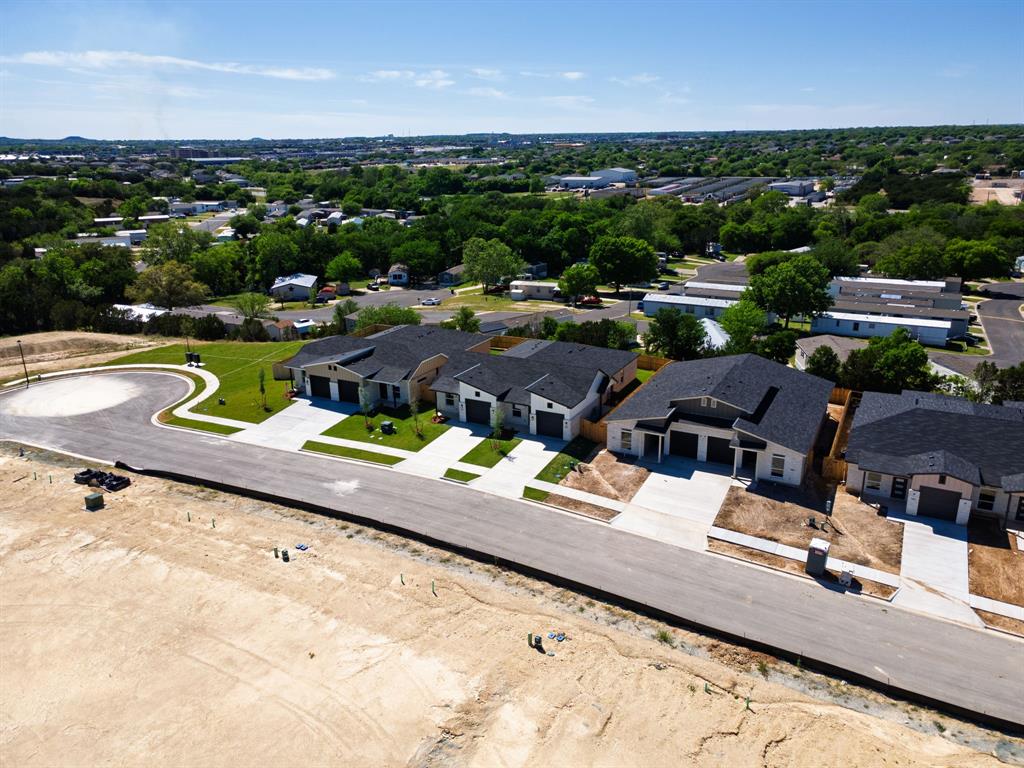 Dogwood Addition - Residential