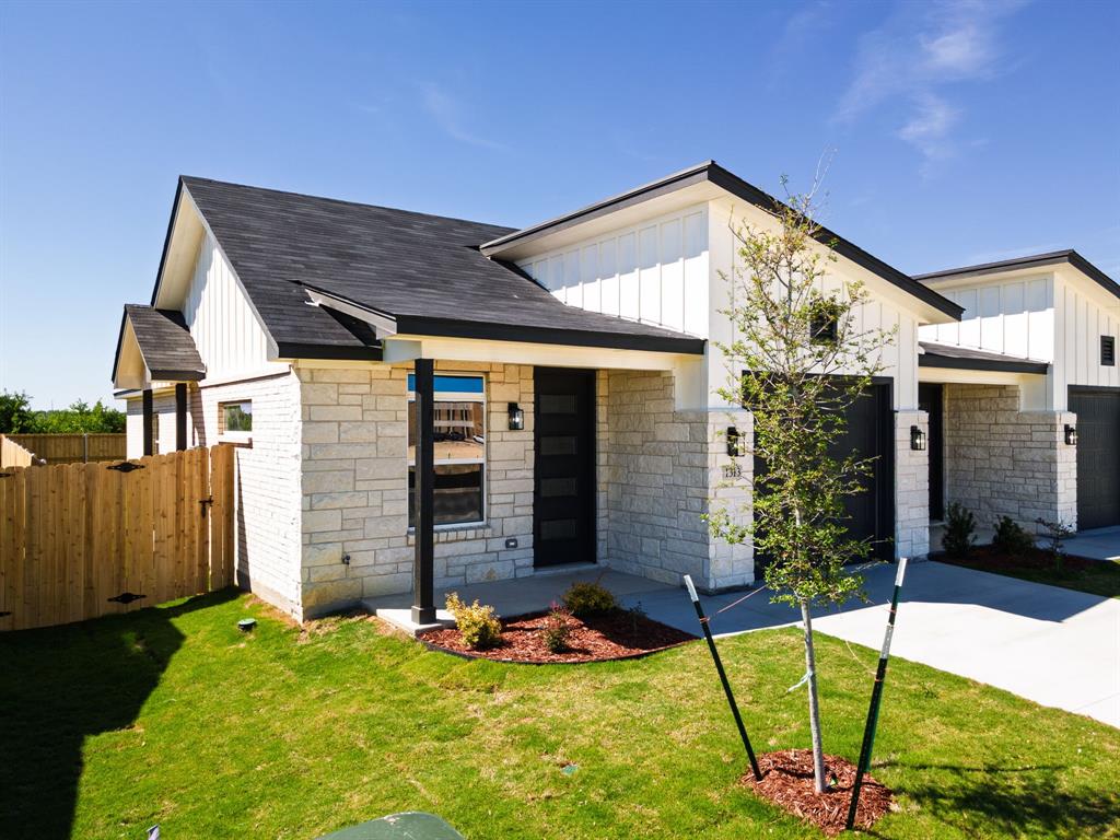 Dogwood Addition - Residential