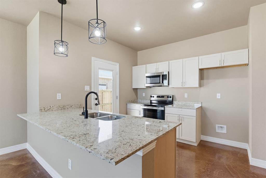 Dogwood Addition - Residential