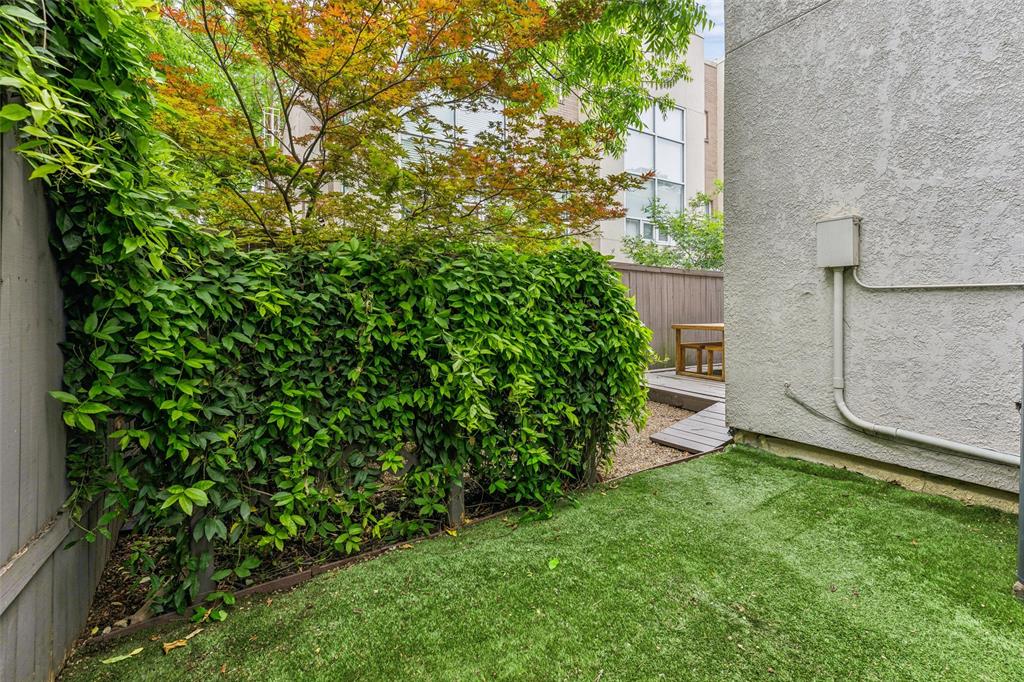 4110 Travis Street A