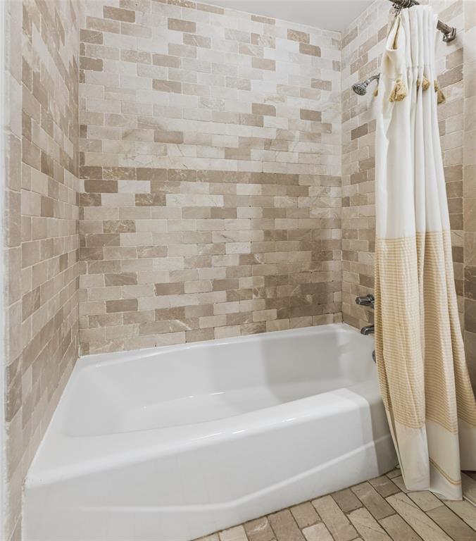 4110 Travis Condos - Residential