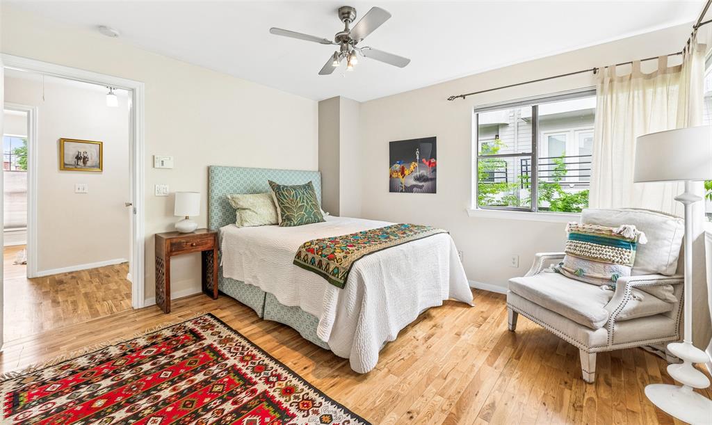 4110 Travis Condos - Residential