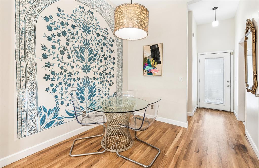 4110 Travis Condos - Residential