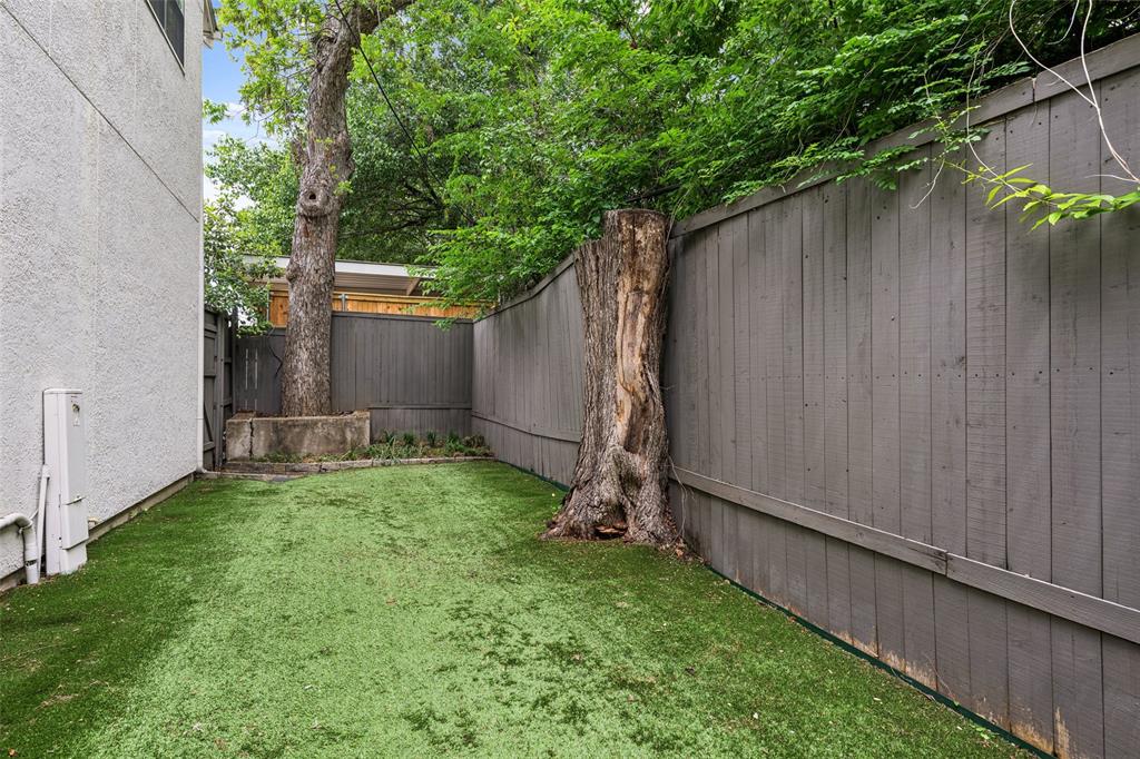 4110 Travis Street A